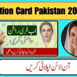 Punjab Ration Card 2026: Apply Online Today