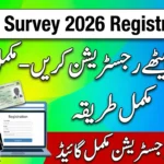 PSER Survey 2026 Registration Guide – Eligibility, Benefits & Online Apply Method