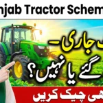 CM Punjab Green Tractor Scheme Winners List 2026 – Phase 3 Draw Complete Details